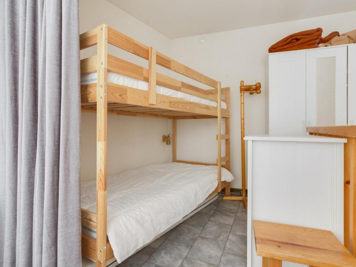 Appartement Mezzanine 4 Personnes, Cuisine Equipee - Fr-1-400-49 Gourette Eksteriør bilde